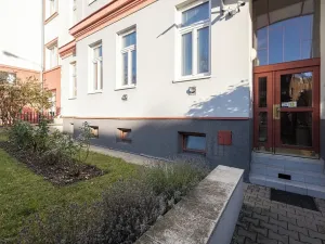 Prodej bytu 4+1, Brno, Jugoslávská, 120 m2