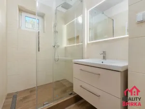 Prodej rodinného domu, Třebovice, 219 m2