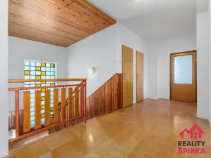 Prodej rodinného domu, Třebovice, 219 m2