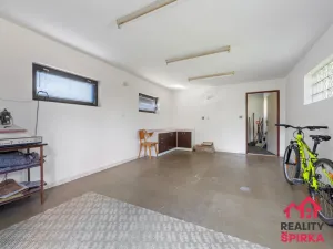 Prodej rodinného domu, Třebovice, 219 m2