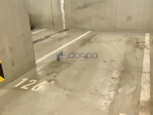 Pronájem bytu 3+kk, Praha, Jeseniova, 100 m2