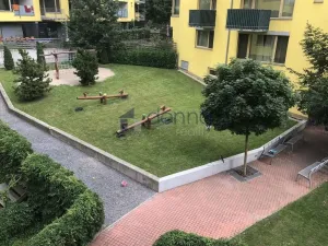 Pronájem bytu 3+kk, Praha, Jeseniova, 100 m2