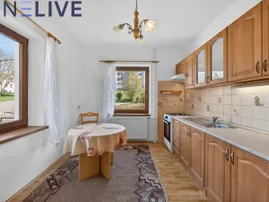 Prodej rodinného domu, Staré Sedliště, 140 m2