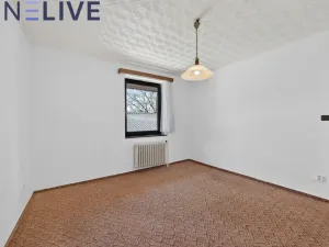 Prodej rodinného domu, Staré Sedliště, 140 m2