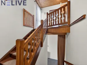 Prodej rodinného domu, Staré Sedliště, 140 m2