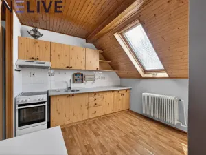 Prodej rodinného domu, Staré Sedliště, 140 m2