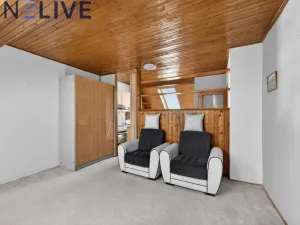 Prodej rodinného domu, Staré Sedliště, 140 m2