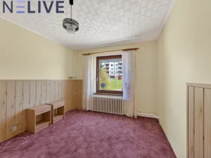 Prodej rodinného domu, Staré Sedliště, 140 m2