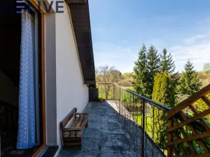 Prodej rodinného domu, Staré Sedliště, 140 m2