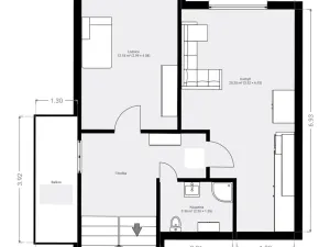 Prodej rodinného domu, Staré Sedliště, 140 m2