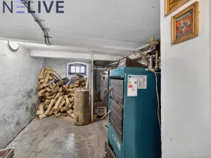 Prodej rodinného domu, Staré Sedliště, 140 m2