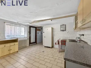 Prodej rodinného domu, Staré Sedliště, 140 m2