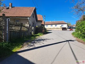 Prodej rodinného domu, Černé Voděrady, Hačecká, 120 m2