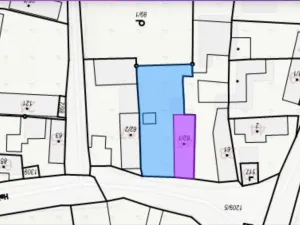 Prodej rodinného domu, Černé Voděrady, Hačecká, 120 m2