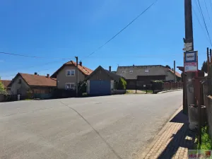 Prodej rodinného domu, Černé Voděrady, Hačecká, 120 m2