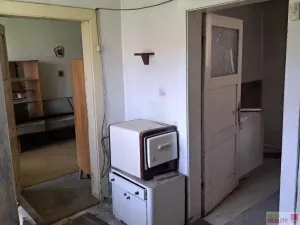 Prodej rodinného domu, Černé Voděrady, Hačecká, 120 m2