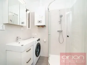 Prodej bytu 2+kk, Praha - Libeň, Novákových, 42 m2