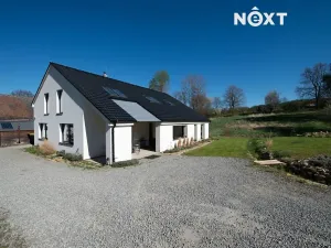 Prodej rodinného domu, Jestřebí, 263 m2