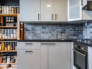 Prodej bytu 3+1, Kladno, Italská, 54 m2