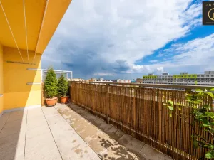 Prodej bytu 3+1, Kladno, Italská, 54 m2