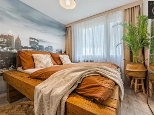 Prodej bytu 3+1, Kladno, Italská, 54 m2