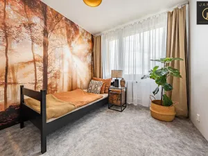 Prodej bytu 3+1, Kladno, Italská, 54 m2