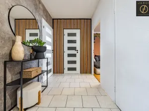 Prodej bytu 3+1, Kladno, Italská, 54 m2