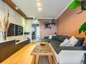 Prodej bytu 3+1, Kladno, Italská, 54 m2