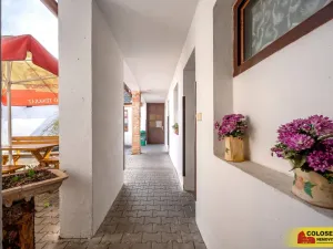 Prodej rodinného domu, Šanov, 127 m2