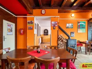 Prodej rodinného domu, Šanov, 127 m2