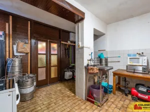 Prodej rodinného domu, Šanov, 127 m2