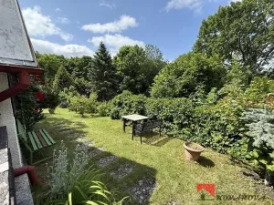 Prodej chaty, Evaň, 40 m2