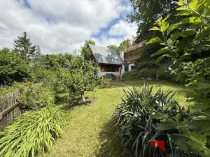 Prodej chaty, Evaň, 40 m2