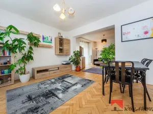 Prodej rodinného domu, Praha - Kunratice, Poběžovická, 221 m2