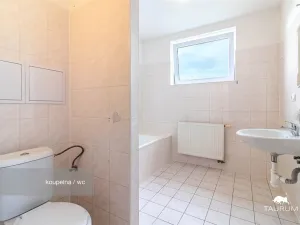 Prodej bytu 2+kk, Tymákov, 52 m2