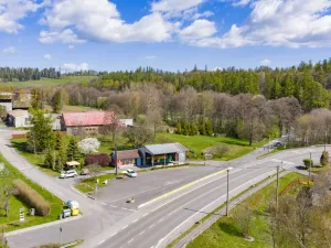 Prodej obchodního prostoru, Václavov u Bruntálu - Horní Václavov, 24 m2