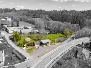 Prodej obchodního prostoru, Václavov u Bruntálu - Horní Václavov, 24 m2