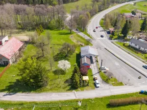 Prodej obchodního prostoru, Václavov u Bruntálu - Horní Václavov, 24 m2