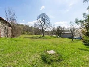 Prodej obchodního prostoru, Václavov u Bruntálu - Horní Václavov, 24 m2