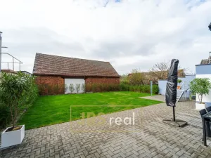 Prodej restaurace, Dolní Němčí, 220 m2