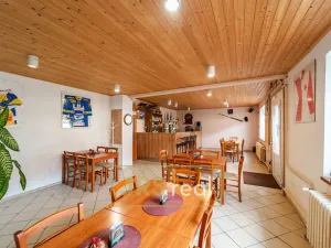 Prodej restaurace, Dolní Němčí, 220 m2