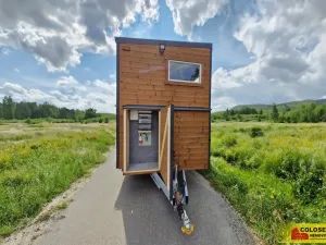 Prodej - jiné, Brno, 16 m2