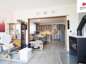 Prodej rodinného domu, Jihlava, Lípová, 320 m2