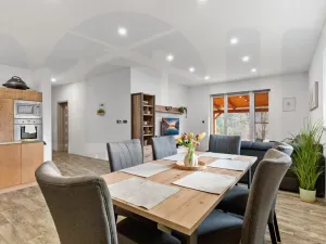 Prodej rodinného domu, Hrdlořezy, 126 m2