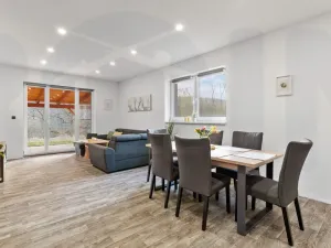 Prodej rodinného domu, Hrdlořezy, 126 m2