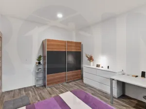 Prodej rodinného domu, Hrdlořezy, 126 m2