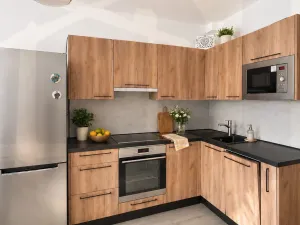 Prodej bytu 3+kk, Bělá pod Bezdězem, U Kina, 72 m2