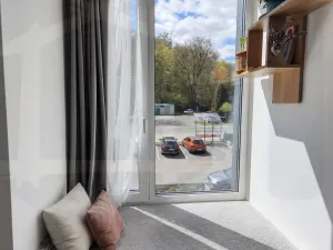 Prodej bytu 3+kk, Bělá pod Bezdězem, U Kina, 72 m2