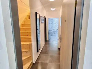 Prodej bytu 3+kk, Bělá pod Bezdězem, U Kina, 72 m2