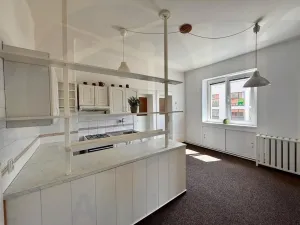 Pronájem bytu 3+1, Mladá Boleslav - Mladá Boleslav II, Palackého, 85 m2